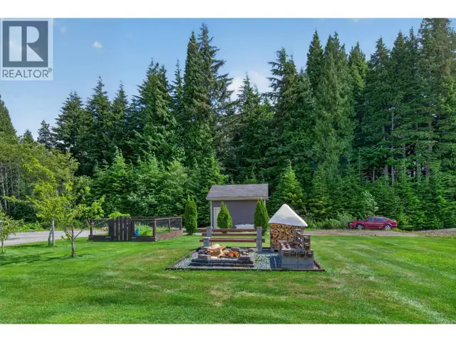 26 BLUEBERRY AVENUE Kitimat, British Columbia in Houses for Sale in Kitimat - Image 24