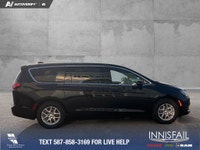 Innisfail Chrysler is a part of the Cam Clark Auto Group, and we are proud to be a part of a busines... (image 6)