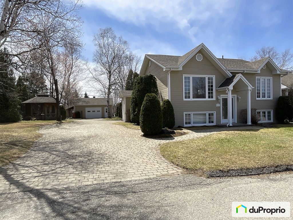 $475,000 - Bungalow for sale in Alma — photo 2