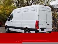 Come see our great selection of New, Pre-Owned, and Demo Sprinter and Metris Cargo and Passenger Van... (image 4)