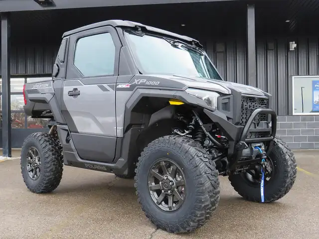 2026 Polaris XPedition XP NorthStar in ATVs in Cambridge - Image 2