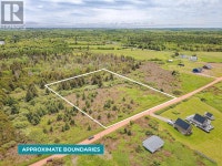 LOT SEA WATCH Drive St. Lawrence, Prince Edward Island Summerside Prince Edward Island Preview