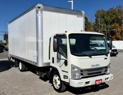 Heavy-Duty Diesel Power " Reliable NRR Platform " Equipped with Cube Box for Maximum Utility WHAT YO...
