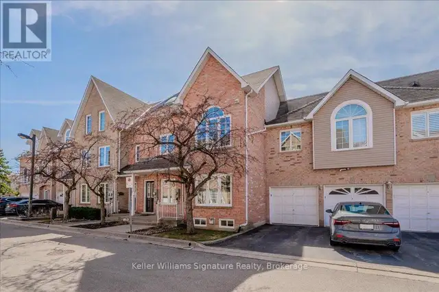 105 - 2055 WALKERS LINE Burlington (Rose), Ontario62863762353027121
