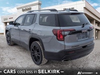 The 2022 GMC Acadia SLT AWD is a versatile and capable midsize SUV perfect for families and everyday... (image 3)