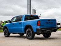 Welcome to 400 Chrysler Dodge Jeep Ram. The 2026 Ram 1500 is a brand new full size pickup designed f... (image 4)