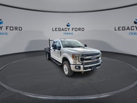 Blind Spot Detection, Remote Start, Aluminum Wheels, SiriusXM, SYNC, Trailer Hitch, Lane Departure W... (image 2)