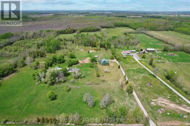 14059 DAFOE ROAD South Stormont, Ontario in Land for Sale in Cornwall - Image 34