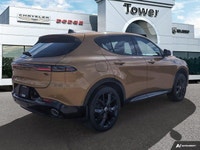 This Dodge Hornet boasts a Intercooled Turbo Gas/Electric I-4 1.3 L/81 engine powering this Automati... (image 6)