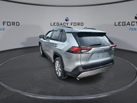 Leather Seats, Sunroof, Cooled Seats, Wireless Charging, Heated Steering Wheel! The RAV4 is here to... (image 5)