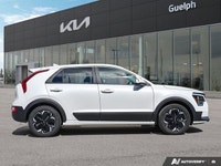 Come visit our Guelph Kia team, you can find us at 1 Wilbert Street, Guelph, ON, N1K 0A4, or call us... (image 6)