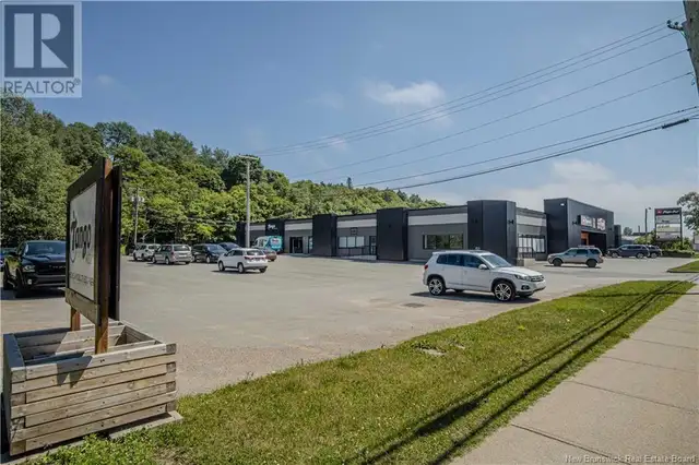 358 Rothesay Avenue Saint John, New Brunswick in Commercial & Office Space for Sale in Saint John - Image 5