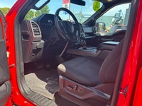 All prices subject to applicable taxes 2018 Ford F-150 XL SuperCrew 4X4 – 3.5L EcoBoost | Built Ford... (image 8)