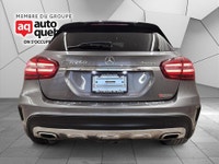 Mercedes-Benz GLA 250 4MATIC 2018 - Bas kilométrage / Jamais accidenté / Toit ouvrant Superbe Merced... (image 4)