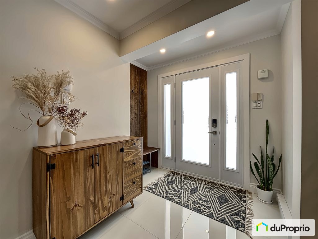 $579,000 - Bungalow for sale in Beauport — photo 3