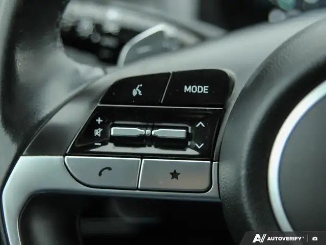 2022 Hyundai Tucson Hybrid Ultimate great first car |leather... in Cars & Trucks in London - Image 18