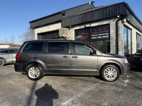 2017 DODGE GRAND CARAVAN 4DR WGN CANADA VALUE PACKAGE EN EXCELLENTE CONDITION MECANIQUE ET ESTHETIQU... (image 8)