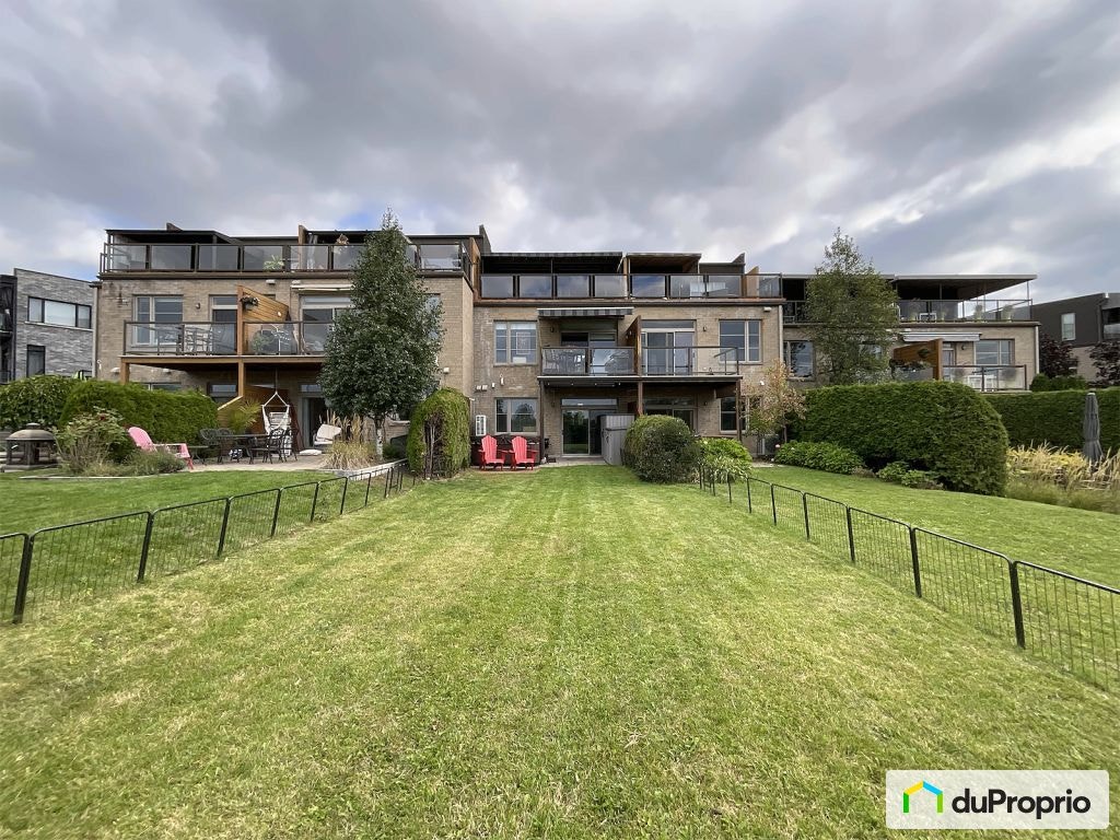 $649,000 - Townhouse for sale in Beauport — photo 2