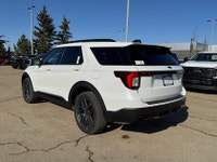 2026 Ford Explorer AMVIC Licensed Engine: 4 Cylinder Engine 2.3L L/100Km City: 11.5 L/100Km Hwy: 8.7... (image 4)