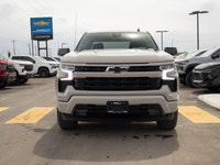 This Chevrolet Silverado 1500 delivers a Gas V8 5.3L/325 engine powering this Automatic transmission... (image 2)