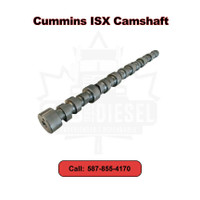 Aftermarket  Cummins ISX Camshaft 4298629