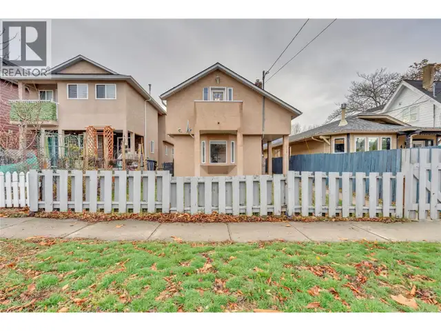 429 Braid St Penticton, British Columbia in Houses for Sale in Penticton - Image 34