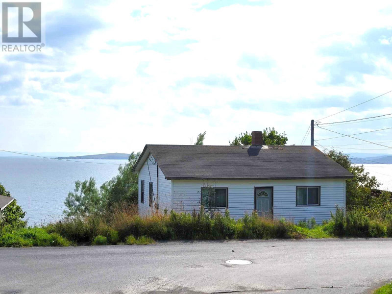 52 Meadow Lane Upper Island Cove, Newfoundland & Labrador Houses for