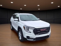 Price includes $1,000 finance credit. Price does not include fees or taxes. The 2024 GMC Terrain AWD... (image 2)