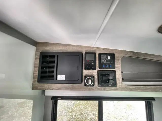 2026 inTech RV Sol Eclipse in Travel Trailers & Campers in Kamloops - Image 35
