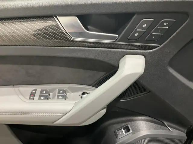 Audi SQ5 Technik 3.0 TFSI quattro 2019 à vendre in Cars & Trucks in Laval / North Shore - Image 13
