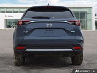 * Skyactiv-Drive 6-speed automatic transmission with manual-shift mode * Power glass moonroof * Fron... (image 3)