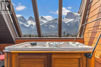 407, 901 Mountain Street Canmore, Alberta