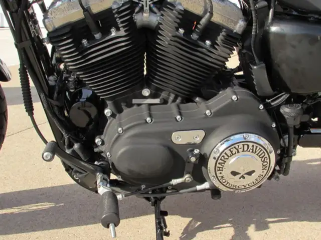 2012 Harley-Davidson Sportster XL1200X FortyEight in Sport Touring in Leamington - Image 17