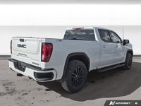 This 2024 GMC Sierra 1500 Elevation is powered by a strong 5.3L V8 engine paired with a smooth 8-spe... (image 5)