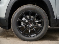 2026 GMC Terrain Elevation AWD Distinctive Style. Confident Capability. Smart Technology. Introducin... (image 7)
