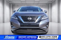 2024 Nissan Murano SL AWD Welcome to Xtreme Auto & Truck Sales Your Car Loan, Truck Loan, Credit Reb... (image 1)