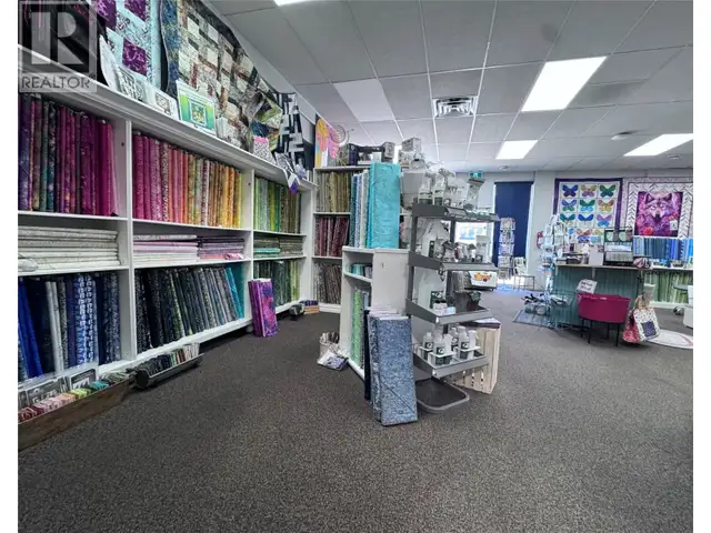 217 Cranbrook Street N Cranbrook, British Columbia in Commercial & Office Space for Sale in Cranbrook - Image 3