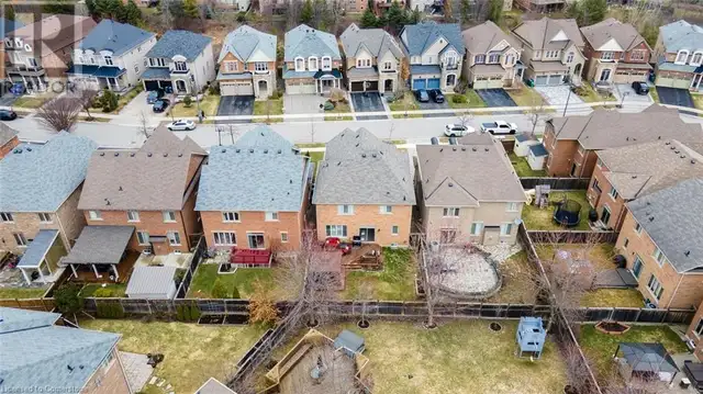 22 INTERLACKEN DRIVE Brampton, Ontario in Houses for Sale in Mississauga / Peel Region - Image 35