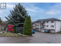 4800 Heritage Drive Unit# 7 Vernon, British Columbia