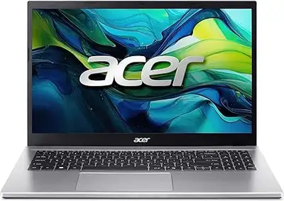 Laptop - New Acer Aspire 5 15.6"       $350 ., View more