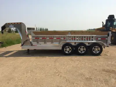 Professionally made in Canada! Lease to Own and financing available Awesome trailer that will outlas...