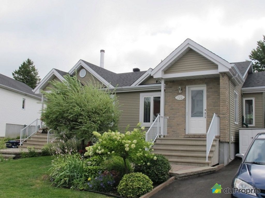 $650,000 - Semi-detached for sale in Auteuil — photo 3