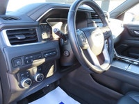 Recent trade in, 2021 GMC Yukon 1500 Denali, 6.2L, 4x4. 7 passenger! Comes with leather heated & ven... (image 6)
