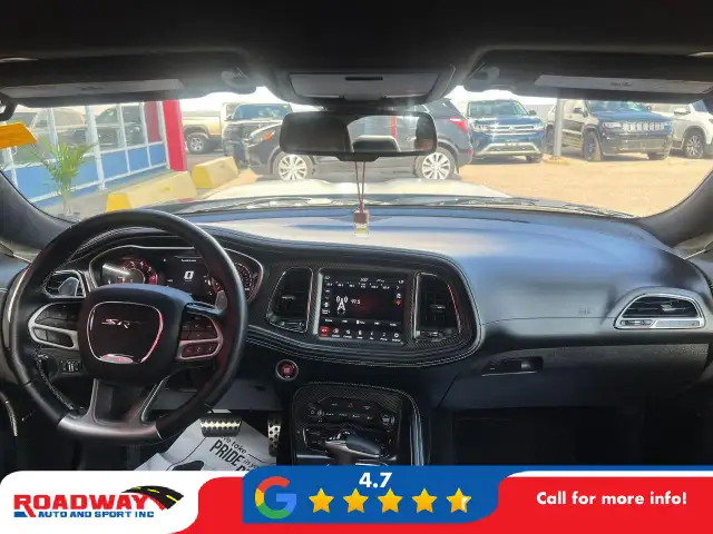 2022 Dodge Challenger SRT Hellcat PERFORMANCE PLUS PACKAGE |...4149046292054220815