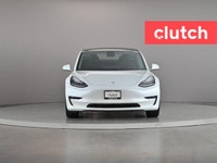 Brake Assist, Auto Dimming Rearview Mirror, Folding Rear Seats and more! Clutch is the largest onlin... (image 2)