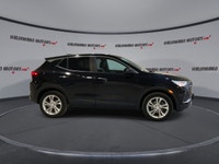 // ACCIDENT FREE!! // Meet the 2022 Buick Encore GX Preferred AWD, a smart-size SUV that fits life i... (image 8)