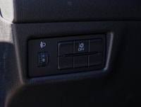 2025 MAZDA CX-5: A Fusion of Style and PerformanceIntroducing the 2025 MAZDA CX-5 in the sleek GX tr... (image 7)