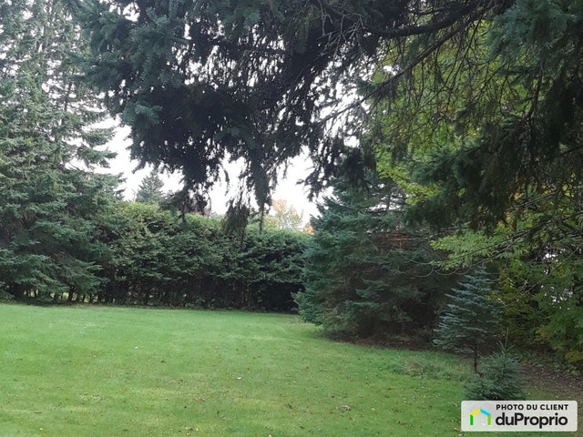 $184,000 - Residential Lot in Sherbrooke (Mont-Bellevue) — photo 1