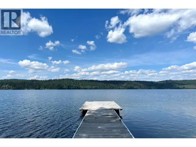 6745 MILLAR ROAD Horsefly, British Columbia in Houses for Sale in Williams Lake - Image 4