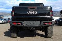2020 Jeep Gladiator Rubicon 4X4 | No Accidents | BC Registered | Back up Camera | Bluetooth | Keyles... (image 4)